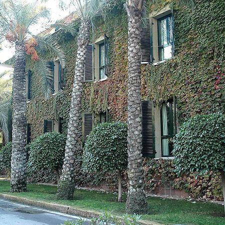 Jardín Milenio Elche Exterior foto